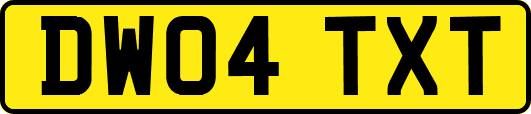DW04TXT