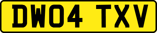 DW04TXV