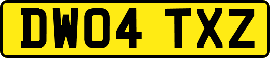 DW04TXZ