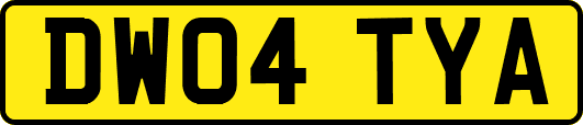 DW04TYA