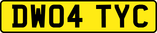 DW04TYC