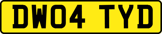 DW04TYD