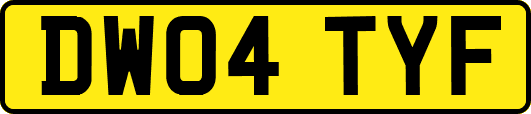 DW04TYF