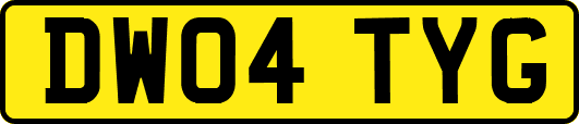 DW04TYG