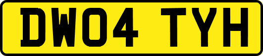 DW04TYH