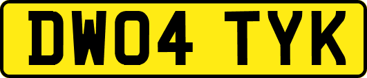 DW04TYK