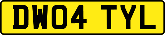 DW04TYL