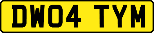 DW04TYM