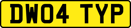 DW04TYP