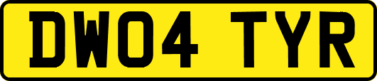 DW04TYR