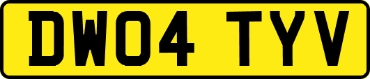 DW04TYV