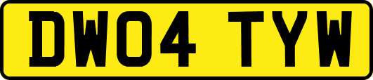 DW04TYW
