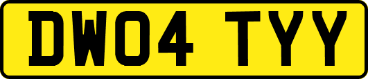 DW04TYY