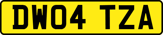 DW04TZA