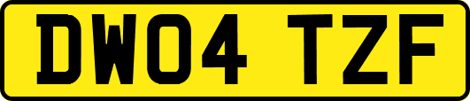 DW04TZF