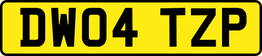 DW04TZP