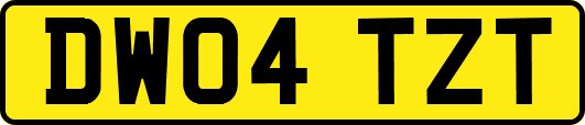 DW04TZT