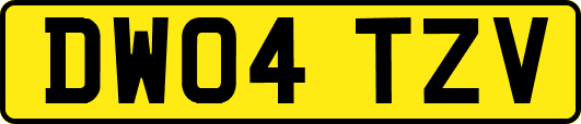 DW04TZV
