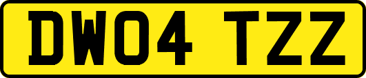 DW04TZZ