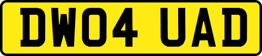 DW04UAD