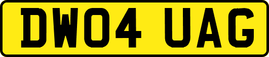 DW04UAG