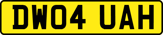 DW04UAH
