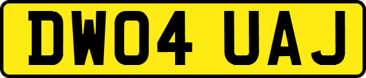 DW04UAJ