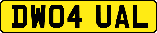 DW04UAL