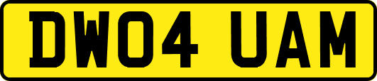 DW04UAM