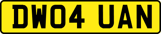 DW04UAN