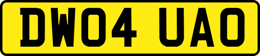 DW04UAO