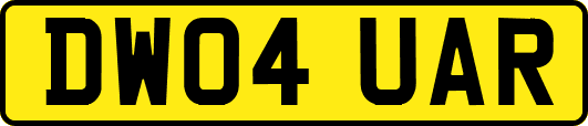 DW04UAR