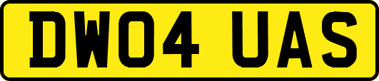 DW04UAS