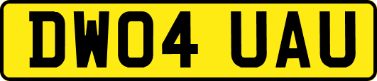 DW04UAU