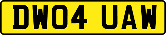 DW04UAW