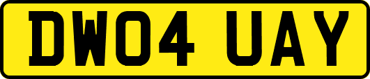 DW04UAY