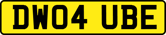 DW04UBE