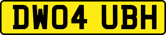 DW04UBH