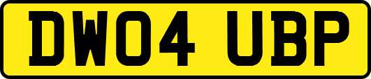 DW04UBP
