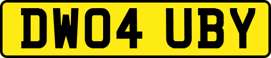 DW04UBY