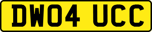 DW04UCC