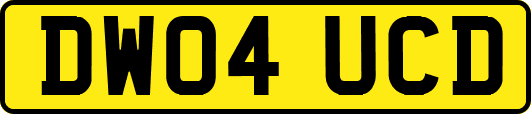 DW04UCD