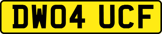 DW04UCF
