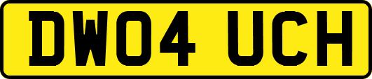 DW04UCH
