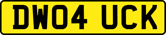 DW04UCK