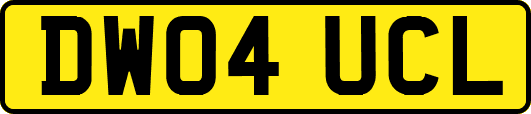 DW04UCL