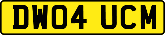 DW04UCM