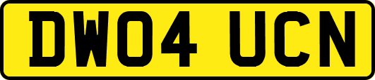DW04UCN