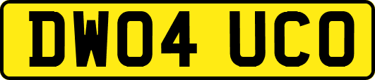 DW04UCO