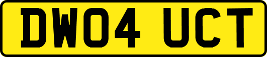 DW04UCT